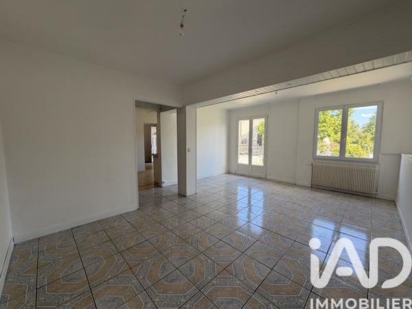 Maison à vendre 5 pièces 100 m² Saint-Laurent