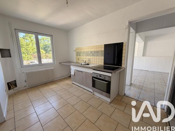 Maison à vendre 5 pièces 100 m² Saint-Laurent