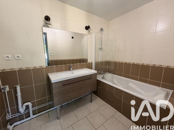 Maison à vendre 5 pièces 100 m² Saint-Laurent