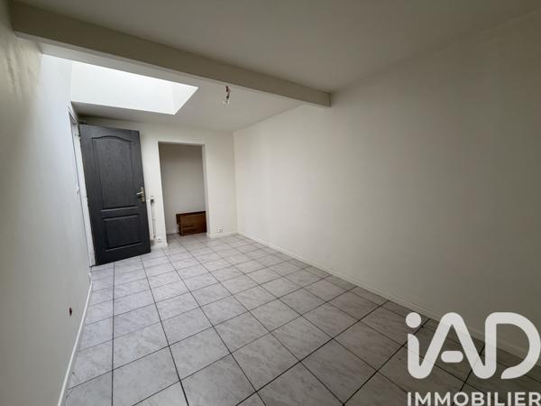 Maison à vendre 5 pièces 100 m² Saint-Laurent