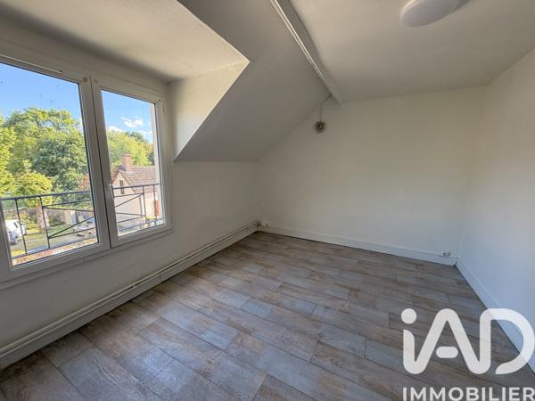 Maison à vendre 5 pièces 100 m² Saint-Laurent