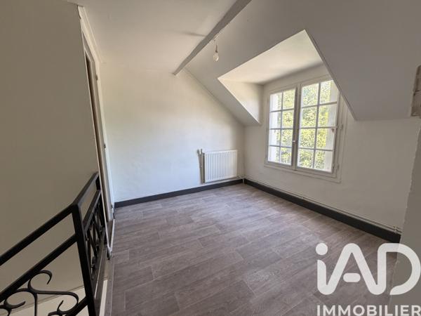 Maison à vendre 5 pièces 100 m² Saint-Laurent