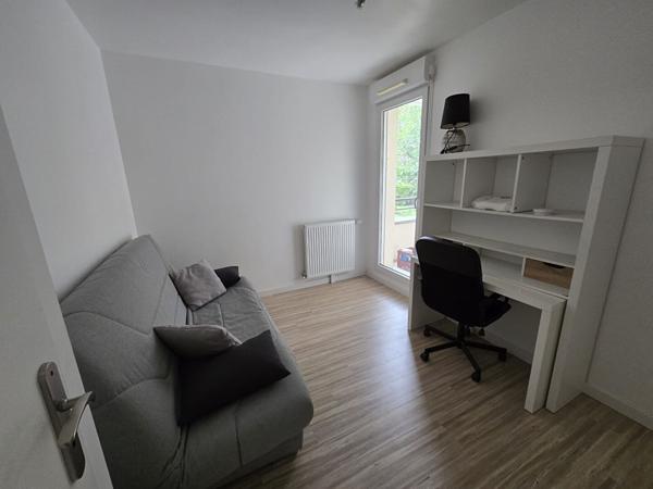 Appartement 3 pièces à louer à Corbeil Essonnes - Réf 17182