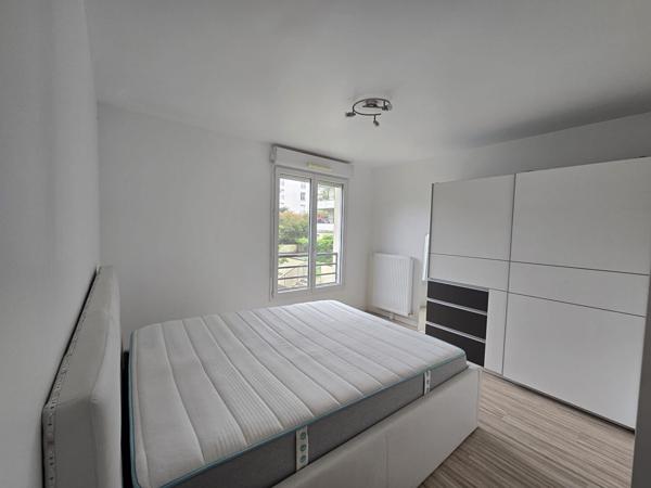 Appartement 3 pièces à louer à Corbeil Essonnes - Réf 17182