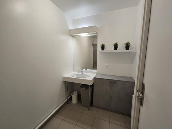 Appartement 3 pièces à louer à Corbeil Essonnes - Réf 17182