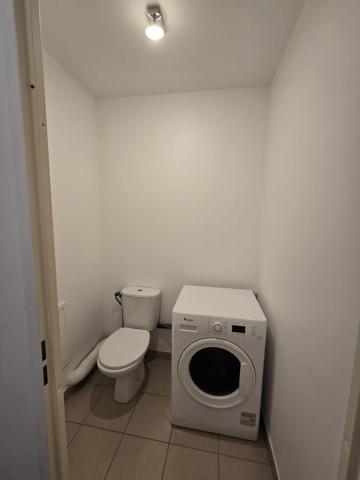 Appartement 3 pièces à louer à Corbeil Essonnes - Réf 17182