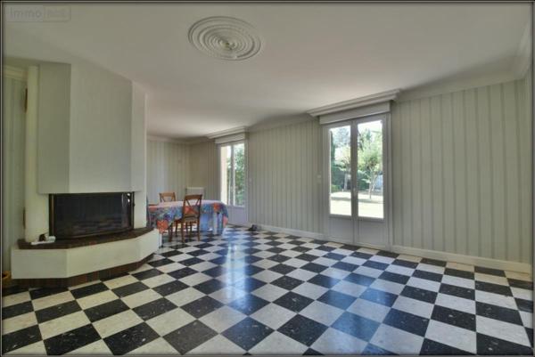 Maison à vendre à Le Rheu en Ille-et-Vilaine (35650), ref : 060-V203