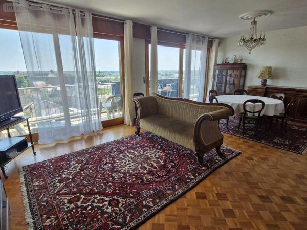 Appartement à vendre à Rennes en Ille-et-Vilaine (35700), ref : 201-NR   
RENNES- FOUGERES