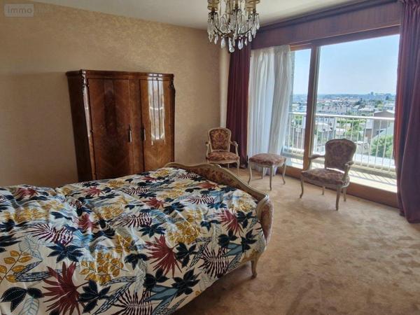 Appartement à vendre à Rennes en Ille-et-Vilaine (35700), ref : 201-NR   
RENNES- FOUGERES