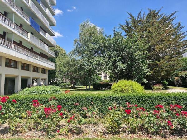 Appartement à vendre à Rennes en Ille-et-Vilaine (35700), ref : 201-NR   
RENNES- FOUGERES