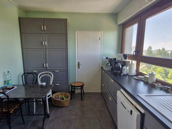 Appartement à vendre à Rennes en Ille-et-Vilaine (35700), ref : 201-NR   
RENNES- FOUGERES