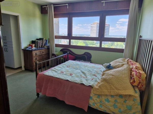 Appartement à vendre à Rennes en Ille-et-Vilaine (35700), ref : 201-NR   
RENNES- FOUGERES