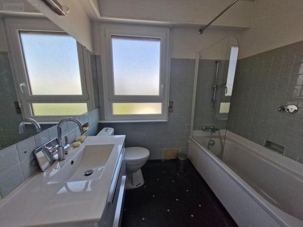 Appartement à vendre à Rennes en Ille-et-Vilaine (35700), ref : 201-NR   
RENNES- FOUGERES