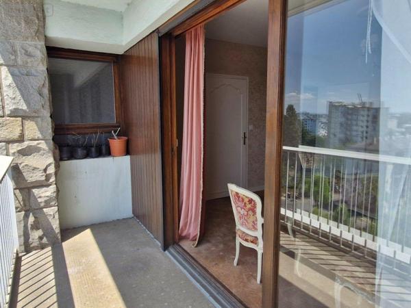 Appartement à vendre à Rennes en Ille-et-Vilaine (35700), ref : 201-NR   
RENNES- FOUGERES