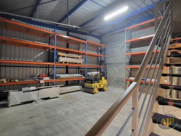 Sainte Pazanne : 1 950 € - AJP Immobilier Sainte-Pazanne