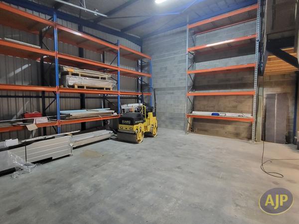 Sainte Pazanne : 1 950 € - AJP Immobilier Sainte-Pazanne