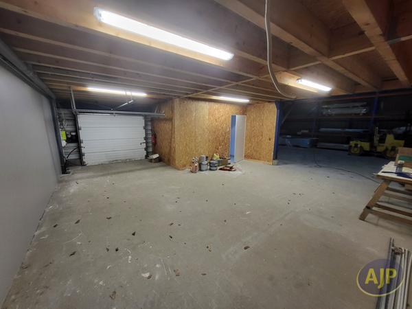 Sainte Pazanne : 1 950 € - AJP Immobilier Sainte-Pazanne