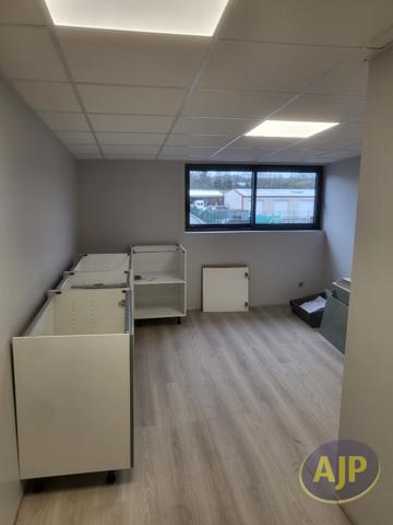 Sainte Pazanne : 1 950 € - AJP Immobilier Sainte-Pazanne