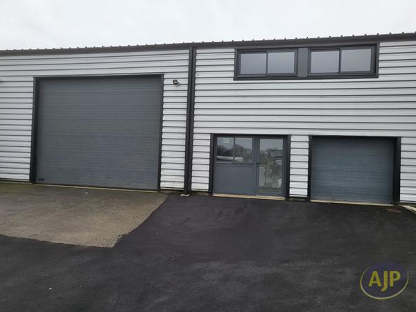 Sainte Pazanne : 1 950 € - AJP Immobilier Sainte-Pazanne