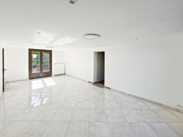 Maison Meulan En Yvelines 7 pièce(s) 124 m² -