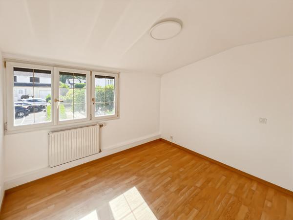 Maison Meulan En Yvelines 7 pièce(s) 124 m² -
