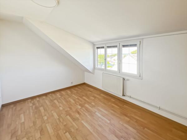 Maison Meulan En Yvelines 7 pièce(s) 124 m² -