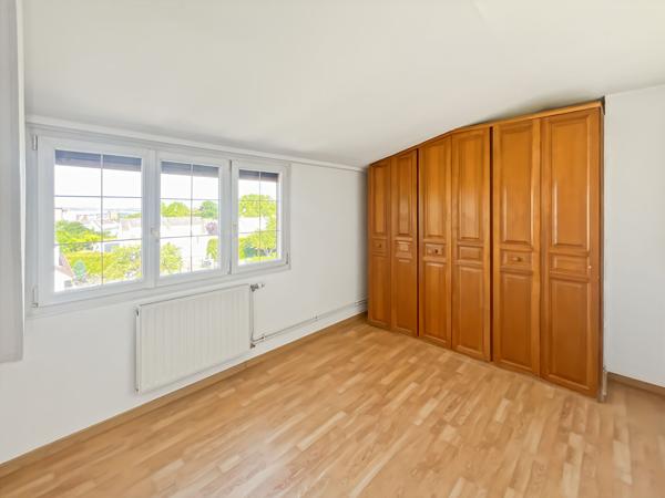 Maison Meulan En Yvelines 7 pièce(s) 124 m² -