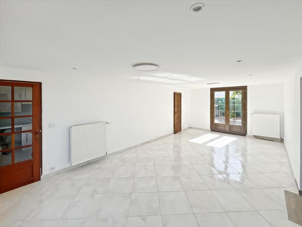 Maison Meulan En Yvelines 7 pièce(s) 124 m² -