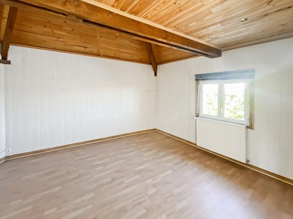 Maison Meulan En Yvelines 7 pièce(s) 124 m² -