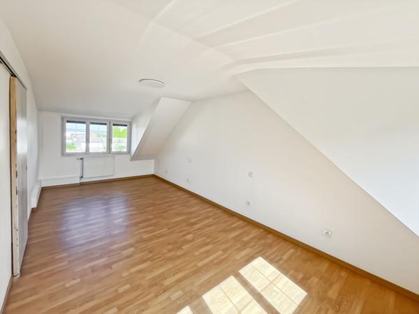Maison Meulan En Yvelines 7 pièce(s) 124 m² -