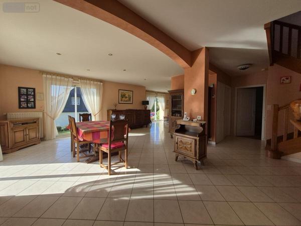 Maison à vendre à Bignan dans le Morbihan (56500), ref : 56076-1296