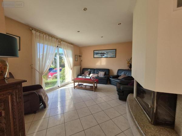 Maison à vendre à Bignan dans le Morbihan (56500), ref : 56076-1296