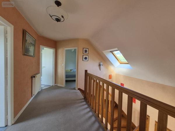 Maison à vendre à Bignan dans le Morbihan (56500), ref : 56076-1296