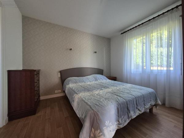 Maison à vendre à Bignan dans le Morbihan (56500), ref : 56076-1296