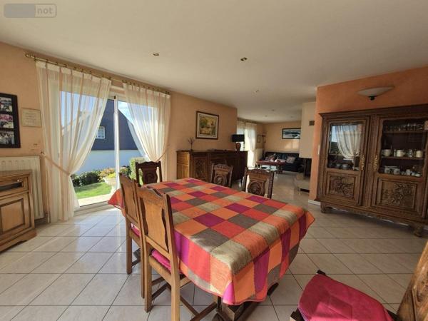 Maison à vendre à Bignan dans le Morbihan (56500), ref : 56076-1296