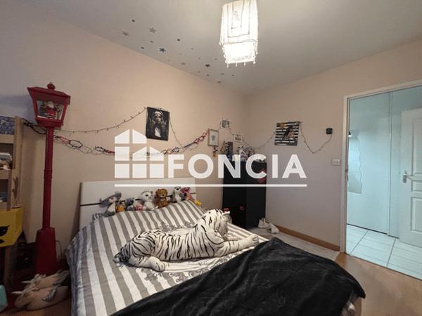 Location Appartement 3 pièces 64 m² - L'ILE AUX MOINEAUX Besancon 25000