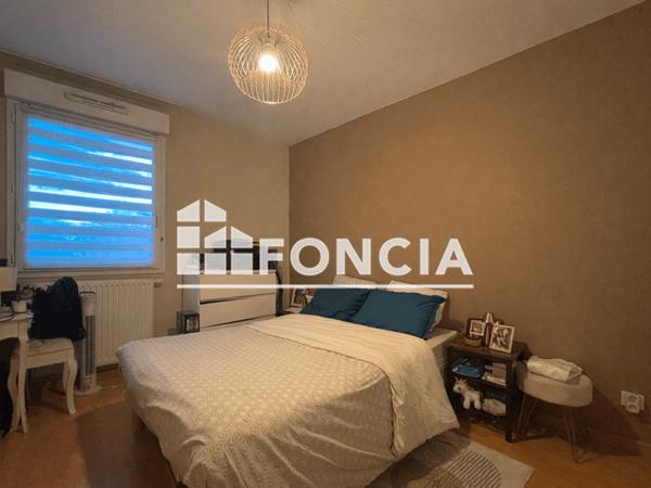 Location Appartement 3 pièces 64 m² - L'ILE AUX MOINEAUX Besancon 25000
