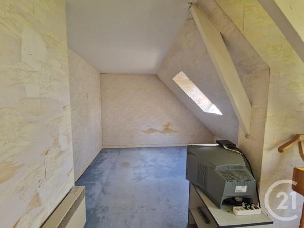 Maison à vendre  7 pièces - 132,78 m2 ST GERMAIN LES ARPAJON - 91