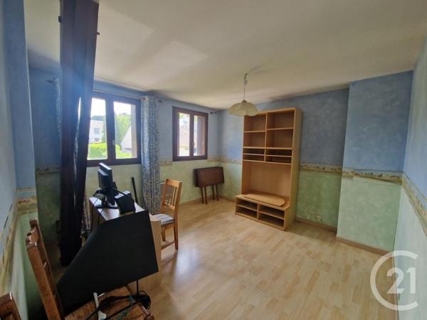 Maison à vendre  7 pièces - 132,78 m2 ST GERMAIN LES ARPAJON - 91