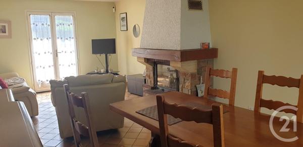 Maison à vendre  7 pièces - 132,78 m2 ST GERMAIN LES ARPAJON - 91