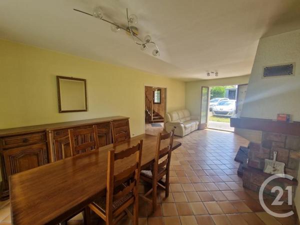 Maison à vendre  7 pièces - 132,78 m2 ST GERMAIN LES ARPAJON - 91