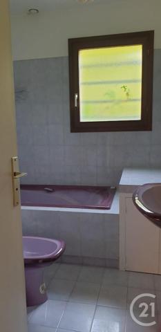 Maison à vendre  7 pièces - 132,78 m2 ST GERMAIN LES ARPAJON - 91