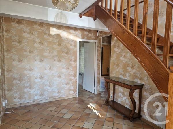 Maison à vendre  7 pièces - 132,78 m2 ST GERMAIN LES ARPAJON - 91