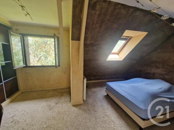 Maison à vendre  7 pièces - 132,78 m2 ST GERMAIN LES ARPAJON - 91