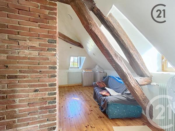 Maison à vendre  7 pièces - 161,02 m2 APPOIGNY - 89