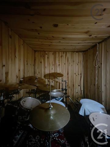 Maison à vendre  7 pièces - 161,02 m2 APPOIGNY - 89