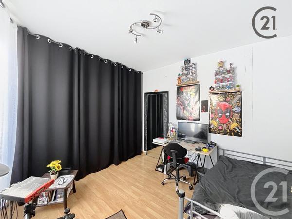 Maison à vendre  7 pièces - 161,02 m2 APPOIGNY - 89