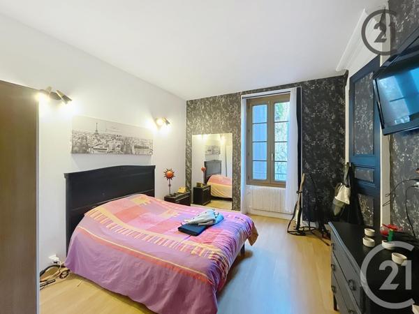 Maison à vendre  7 pièces - 161,02 m2 APPOIGNY - 89