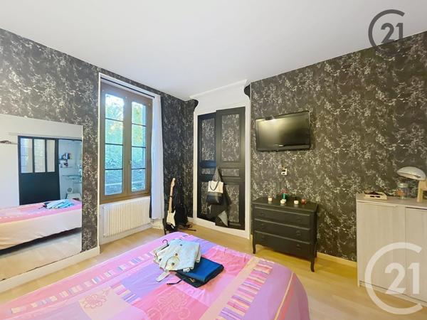 Maison à vendre  7 pièces - 161,02 m2 APPOIGNY - 89