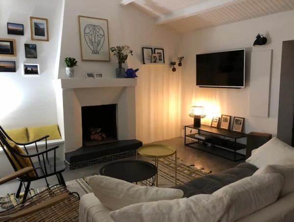 Maison vue mer - 5 chambres - Noirmoutier